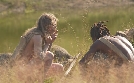 Naked Survival - Ausgezogen in die Wildnis | TV-Programm von DMAX
