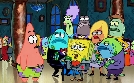 SpongeBob Schwammkopf | TV-Programm von Nickelodeon