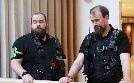Gauner vs. Kaufhaus-Cops | TV-Programm von ProSieben MAXX