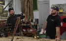 Salvage Kings - Demolieren und kassieren | TV-Programm von ProSieben MAXX