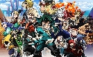 Boku no Hero Academia: World Heroes Mission | TV-Programm von ProSieben MAXX