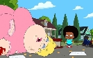 The Cleveland Show | TV-Programm von Comedy Central