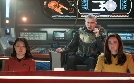 Star Trek: Strange New Worlds S02E09 Subraum-Rhapsodie | Mo 27.04. 20:15 Tele 5