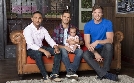 Baby Daddy | TV-Programm von Disney Channel