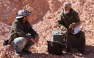 Outback Opal Hunters - Edelsteinjagd in Australien | TV-Programm von DMAX
