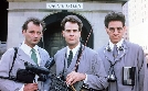 Ghostbusters - Die Geisterjäger | TV-Programm von RTLZWEI
