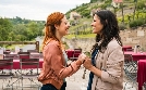 Zwei Frauen für alle Felle | TV-Programm von ONE HD