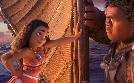 Vaiana | TV-Programm von Disney Channel
