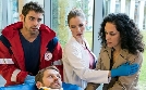 In aller Freundschaft - Die jungen Ärzte | TV-Programm von RBB