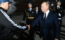 Putins Schattenmänner - Russische Agenten packen aus | TV-Programm von phoenix