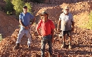 Outback Opal Hunters - Edelsteinjagd in Australien | TV-Programm von DMAX