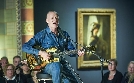 Sting - Sounds Like Art - Rijksmuseum Amsterdam | TV-Programm von arte