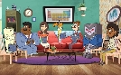 Schere, Stein, Papier | TV-Programm von Nickelodeon