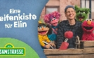 Sesamstraße | TV-Programm von NDR