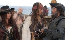 Pirates Of The Caribbean - Fremde Gezeiten | TV-Programm von SAT.1