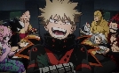 My Hero Academia: You're Next | TV-Programm von ProSieben MAXX
