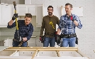 Celebrity DIY - Stars packen an | TV-Programm von sixx
