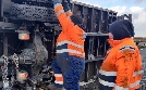 Trucking Hell | TV-Programm von DMAX