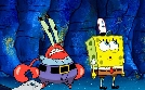 SpongeBob Schwammkopf | TV-Programm von Nickelodeon