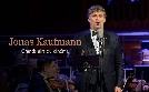 Jonas Kaufmann: Große Hits der Filmmusik - Smetana-Saal, Prag | TV-Programm von arte