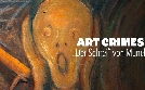 Art Crimes | TV-Programm von arte