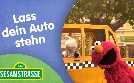 Sesamstraße | TV-Programm von NDR