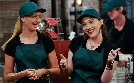2 Broke Girls | TV-Programm von ProSieben