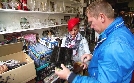 Der Trödeltrupp - Das Geld liegt im Keller | TV-Programm von RTLZWEI