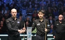 Snooker: Scottish Open | TV-Programm von Eurosport