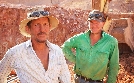 Outback Opal Hunters - Edelsteinjagd in Australien | TV-Programm von DMAX