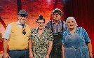 Comedy Scheune | TV-Programm von SWR