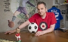 Zeiglers wunderbare Welt des Fußballs | TV-Programm von WDR