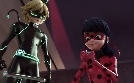 Miraculous - Geschichten von Ladybug und Cat Noir | TV-Programm von Disney Channel