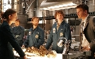 Bones - Die Knochenjägerin | TV-Programm von RTL SUPER
