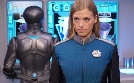 The Orville | TV-Programm von ProSieben MAXX