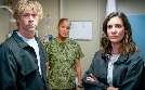 Navy CIS: L.A. | TV-Programm von Kabel 1