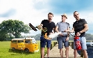 Der Camping Clan - Alles für den Platz | TV-Programm von DMAX