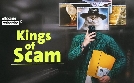 Kings of Scam - Wer klickt, verliert | TV-Programm von Das Erste