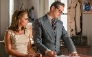 Velvet | TV-Programm von ONE HD