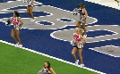 Dallas Cowboys Cheerleaders: Making the Team | TV-Programm von MTV