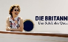 Die Britannia: Das Schiff der Queen | TV-Programm von arte