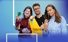 Einfach genial! | TV-Programm von ARD alpha HD