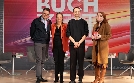 Buchzeit | TV-Programm von 3sat