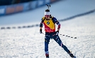 Biathlon: Weltcup in Oslo | TV-Programm von Eurosport