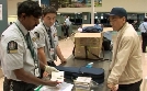 Border Patrol New Zealand - Einsatz an der Grenze | TV-Programm von n-tv