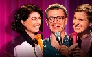 Falsch, aber anders lustig S02E06  | So 05.07. 23:35 RBB
