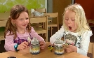 Gaby und die Gartenkinder | TV-Programm von BR
