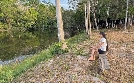 Bedrohter Amazonas - Warum die grüne Lunge stirbt | TV-Programm von zdfinfo