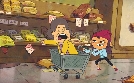 Wylde Pak | TV-Programm von Nickelodeon