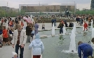 Palast der Republik: Honeckers Traum aus Marmor und Asbest | TV-Programm von phoenix